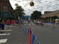 2016-06 Firecrackers and Franks 5K  2016-06 Firecrackers and Franks 5K in downtown Ann Arbor Michigan. : 5K, Ann Arbor, Kasdorf, Race, Running